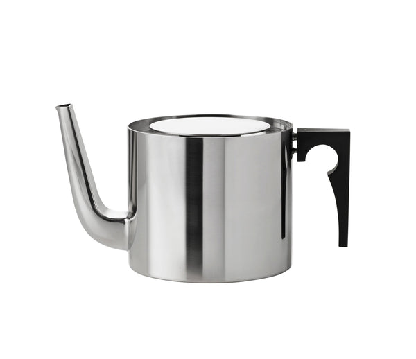 AJ Tea Pot - Stelton - Coffee + Tea - HORNE