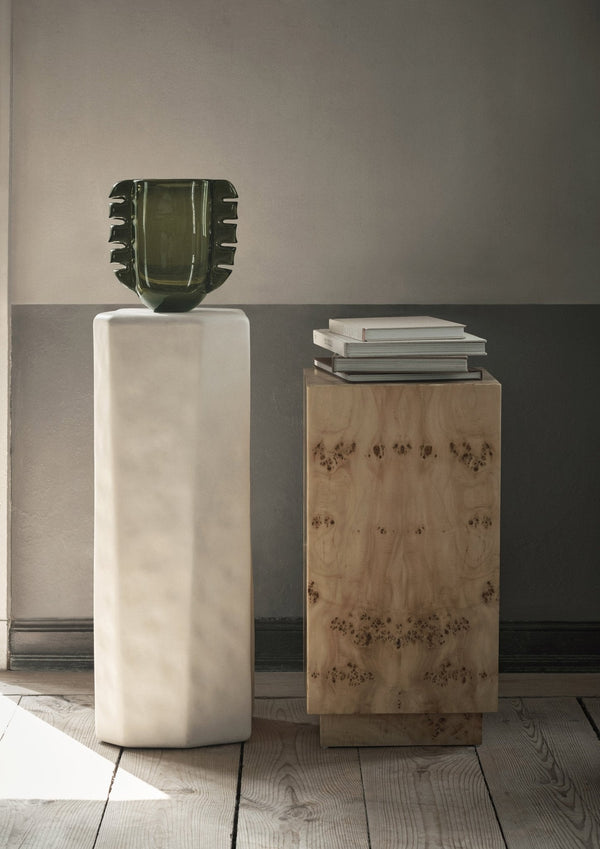 Alas Vase - Ferm Living -lifestyle shot Vases - HORNE