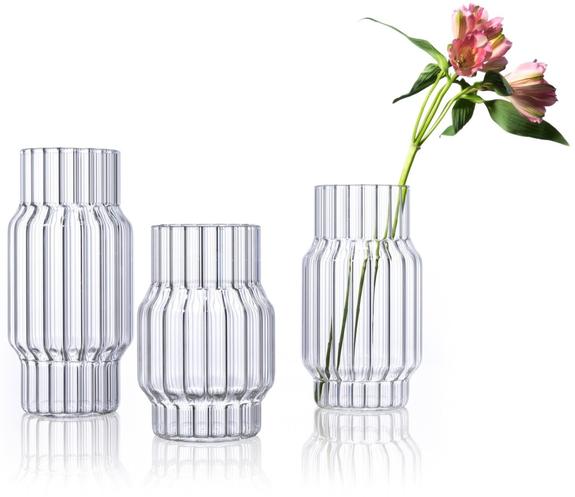 Albany Vases - Fferrone Design - Vases - Small - HORNE