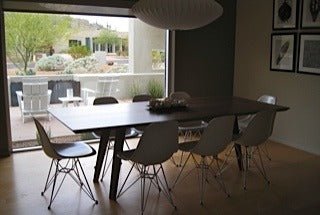 Alden Dining TableEastvold