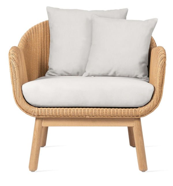 Alex Lounge Chair - Vincent Sheppard - Chairs - HORNE