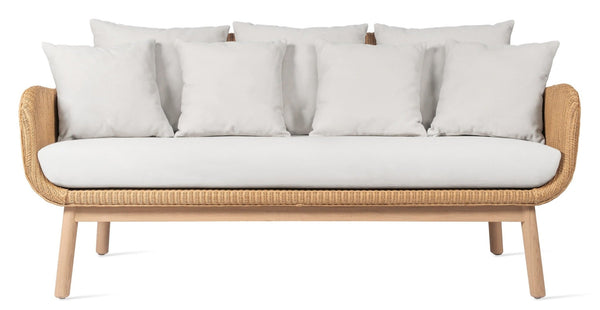 Alex Lounge Sofa - Vincent Sheppard - Chairs - HORNE