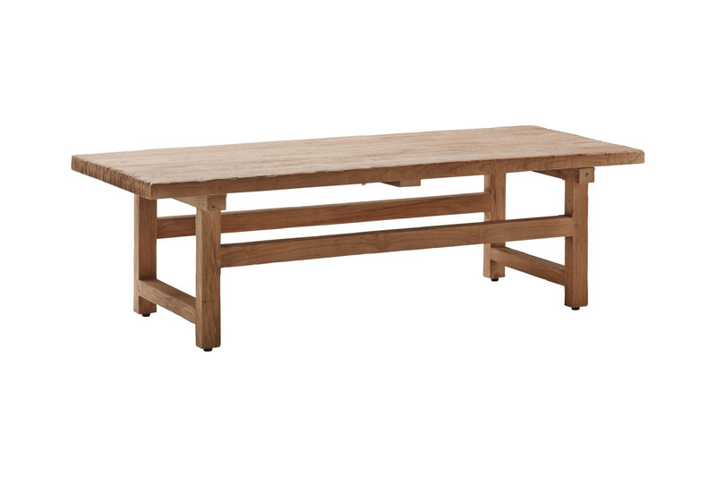 Alfred Coffee Table - Sika Design - Tables + Desks - HORNE