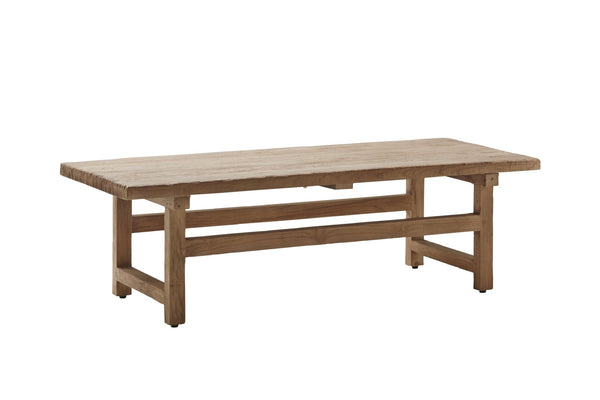 Alfred Coffee Table - Sika Design - Tables + Desks - HORNE