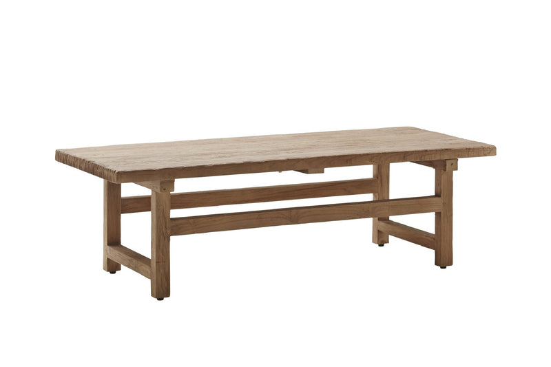 Alfred Coffee Table - Sika Design - Tables + Desks - HORNE