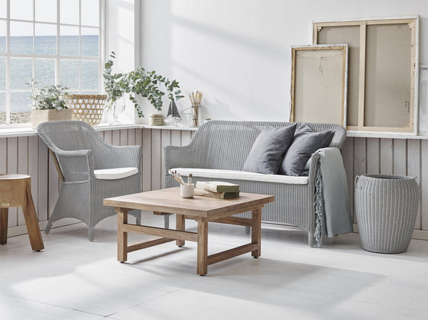 Alfred Square Coffee Table - Sika Design - Tables + Desks - HORNE