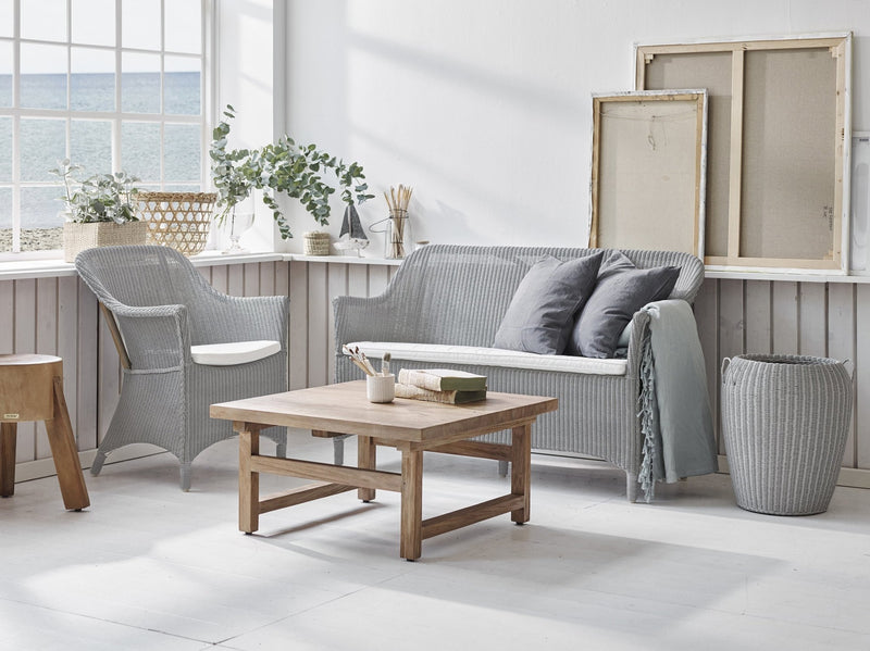 Alfred Square Coffee Table - Sika Design - Tables + Desks - HORNE