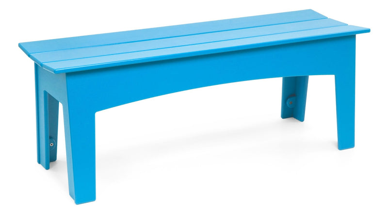 Alfresco Bench - 47