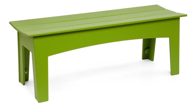Alfresco Bench - 47