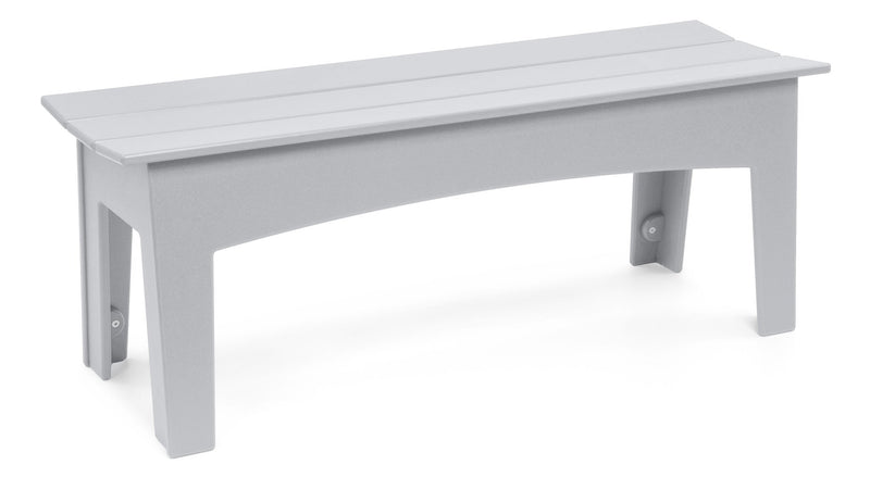 Alfresco Bench - 47