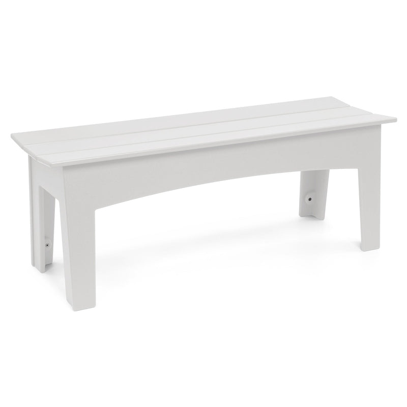 Alfresco Bench - 57