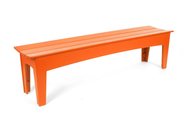 Alfresco Bench - 81