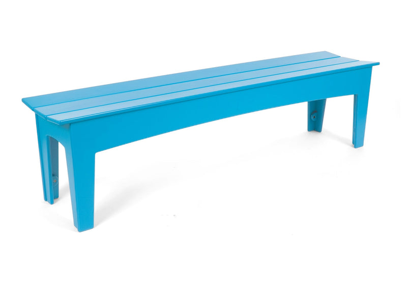Alfresco Bench - 81