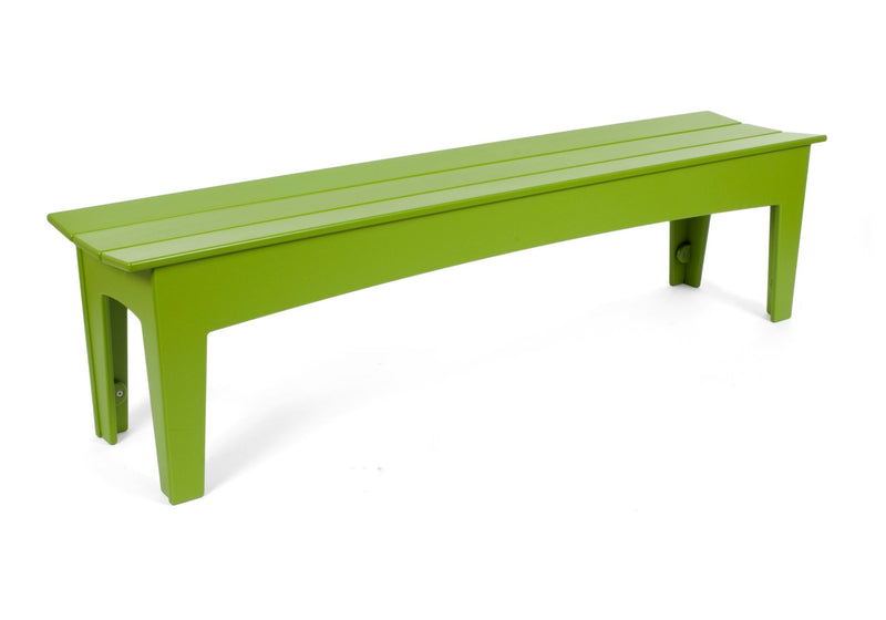 Alfresco Bench - 81