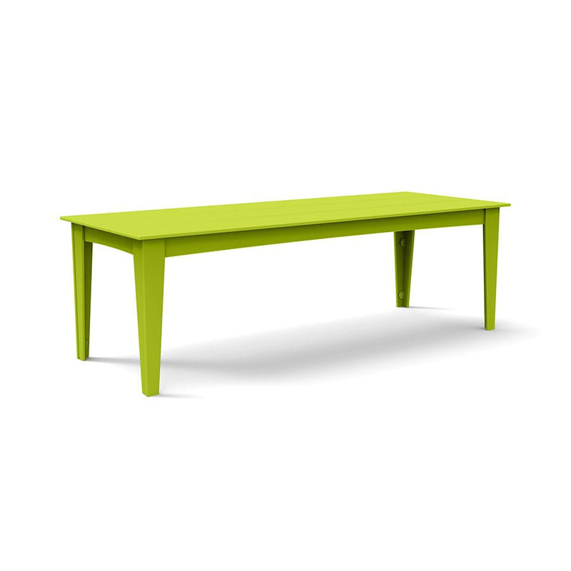 Alfresco Dining Table - 95