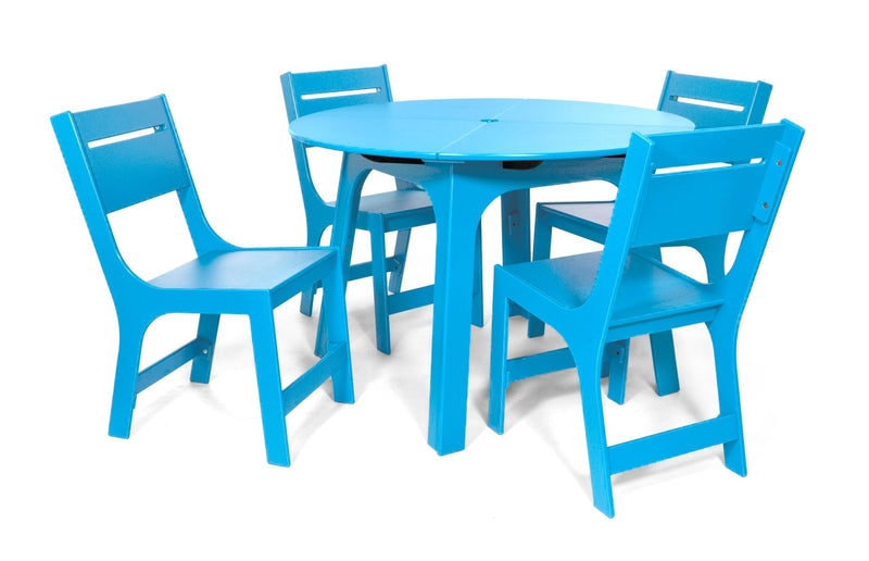 Alfresco Round Table - 44