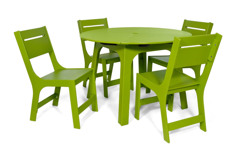 Alfresco Round Table - 44