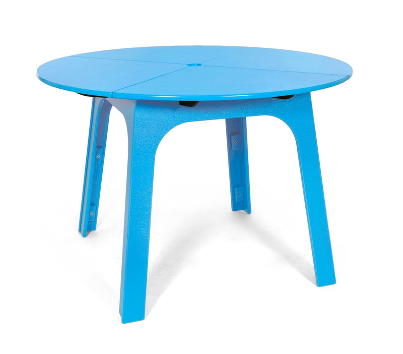 Alfresco Round Table - 44