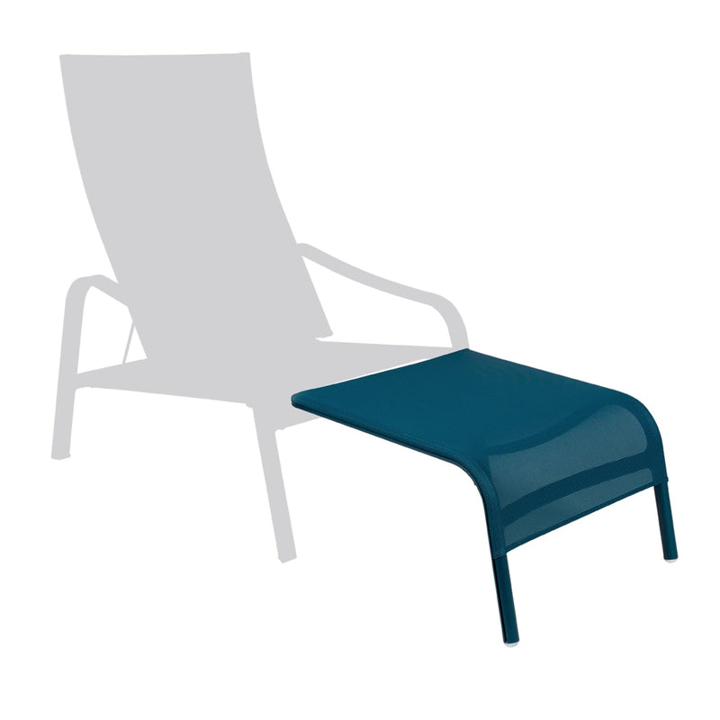 Alize Footrest - Fermob - Outdoor Furniture - Cactus - HORNE