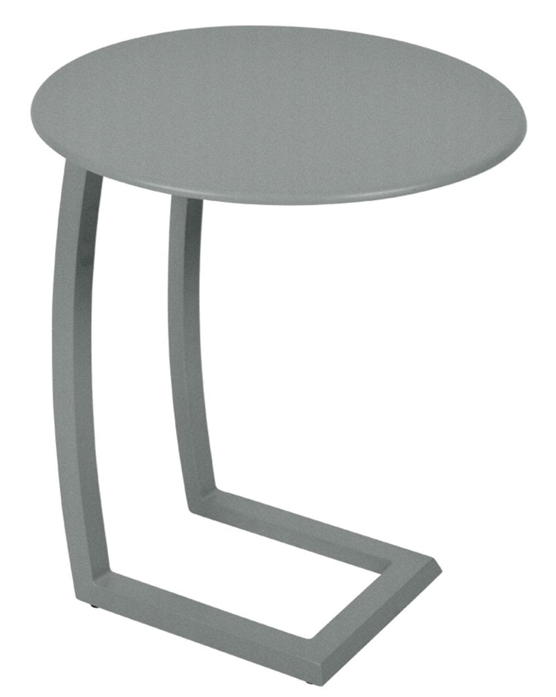 Alize Round Offset Low Table 19