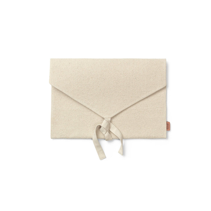 Ally Laptop Sleeve - Ferm Living - HORNE