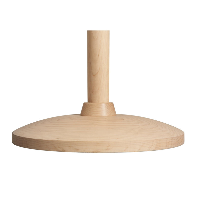 Altmar II Floor Lamp - Pletz - Floor Lamps - HORNE