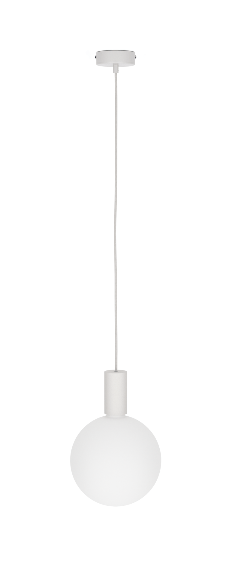 Alumina Pendant - Tala - Sphere V - HORNE