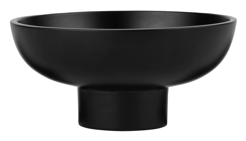 Alumina Tealight Candleholder - Kristina Dam - Candle Holders - Polished - HORNE