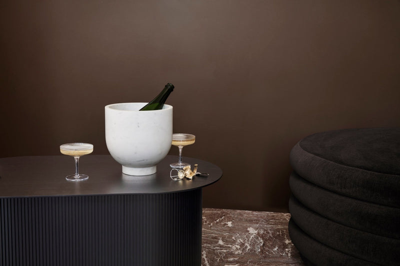 Alza Champagne Cooler - Ferm Living - Serveware - HORNE