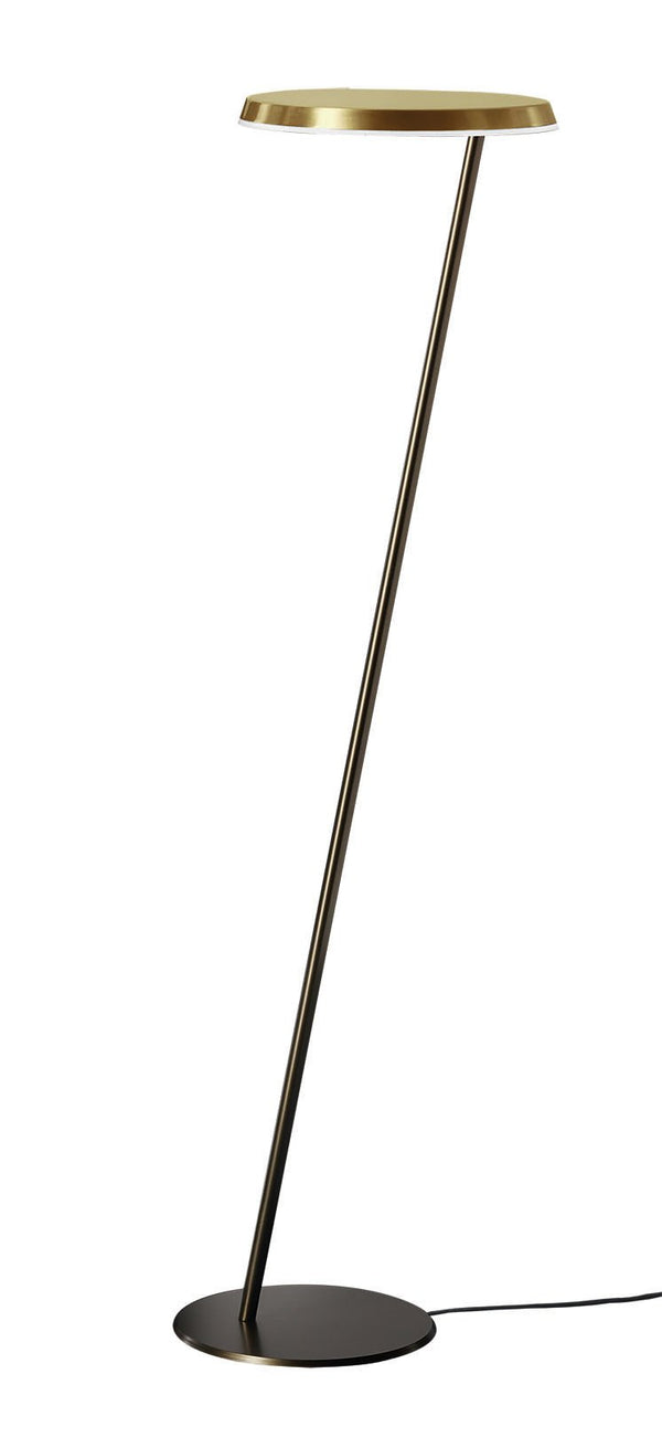 Amanita Floor Lamp - Oluce - Floor Lamps - HORNE