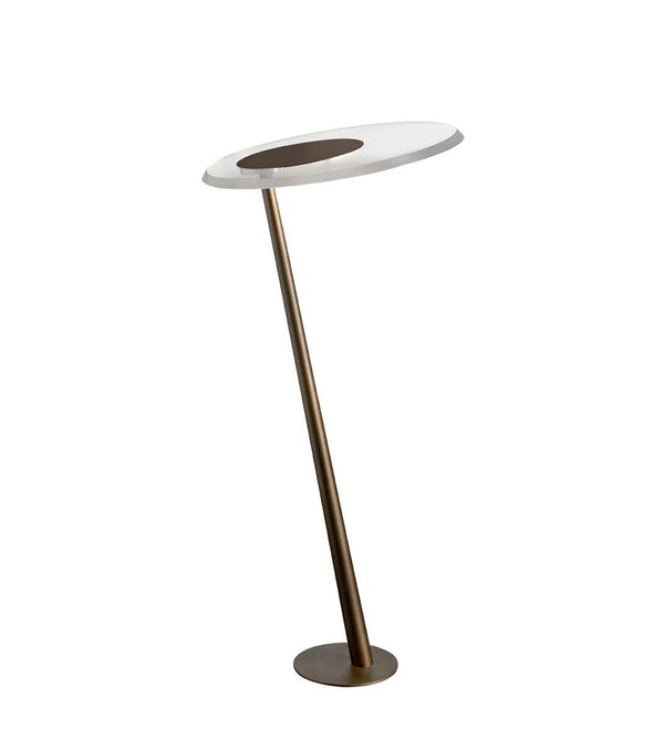 Amanita Outdoor Floor Lamp - Oluce - Outdoor Lights - HORNE