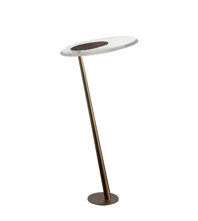 Amanita Outdoor Floor Lamp - Oluce - Outdoor Lights - HORNE
