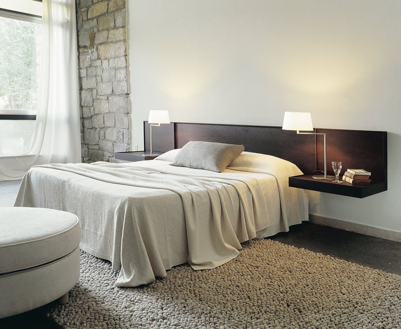 Americana Table Lamp - Santa & Cole - Table + Task - HORNE