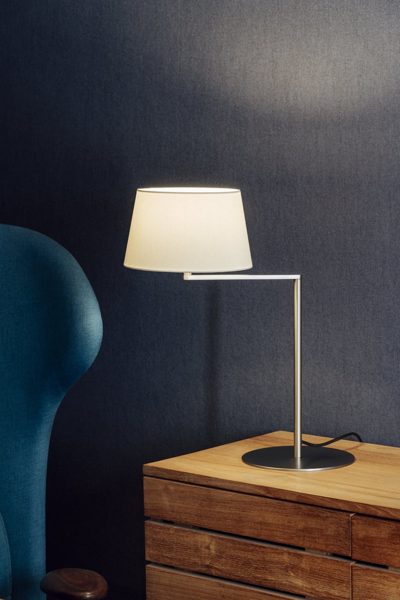 Americana Table Lamp - Santa & Cole - Table + Task - HORNE