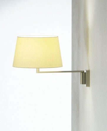 Americana Wall Lamp - Santa & Cole - Wall Sconces - HORNE