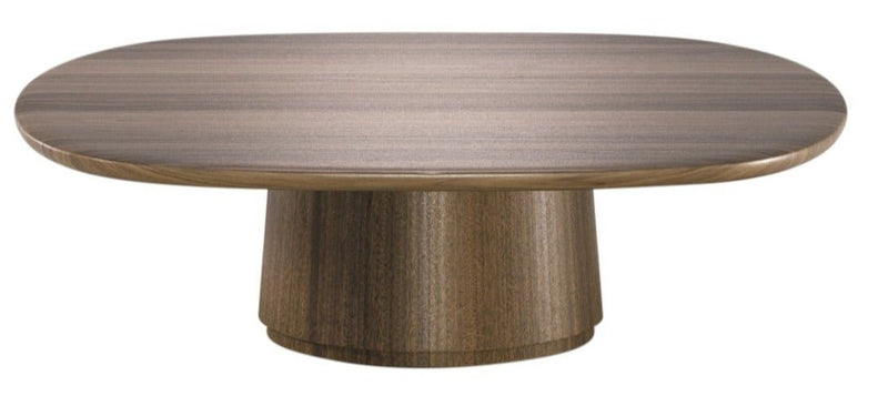 Amos Side/Coffee Table - WeWOOD - Tables + Desks - Medium - Oak - HORNE