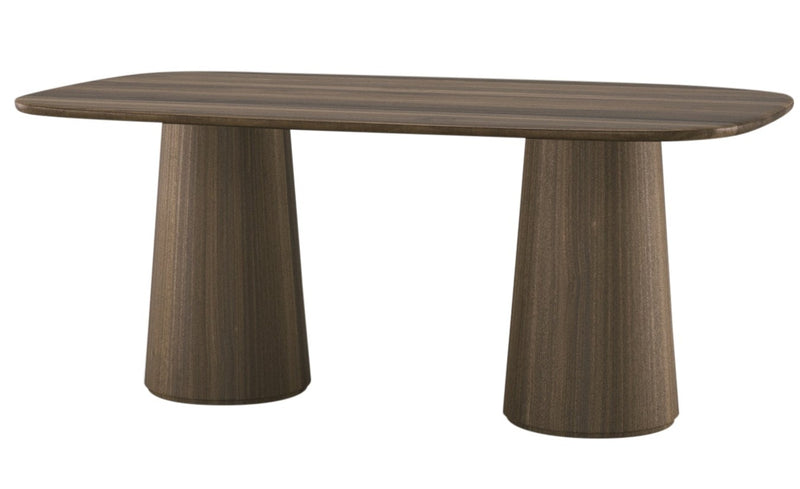 Amos Table - WeWOOD - Tables + Desks - Small - Oak - HORNE