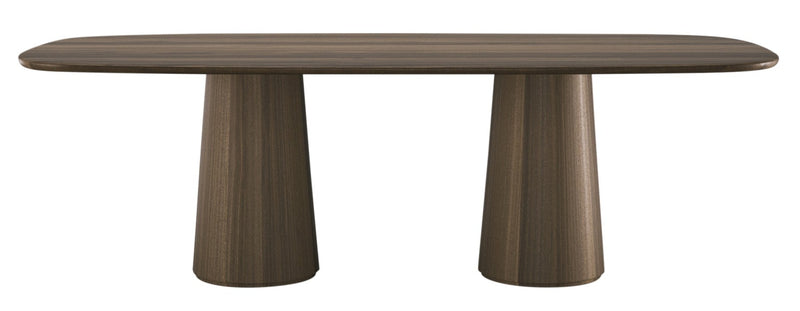 Amos Table - WeWOOD - Tables + Desks - Small - Oak - HORNE