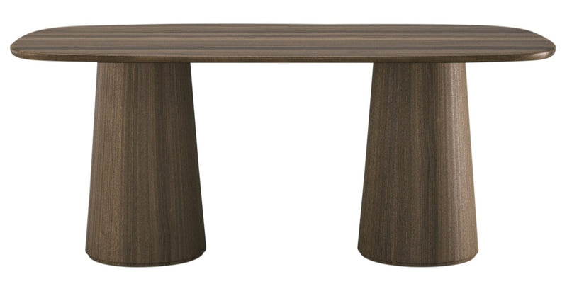 Amos Table - WeWOOD - Tables + Desks - Small - Oak - HORNE