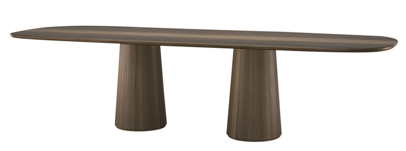 Amos Table - WeWOOD - Tables + Desks - Small - Oak - HORNE