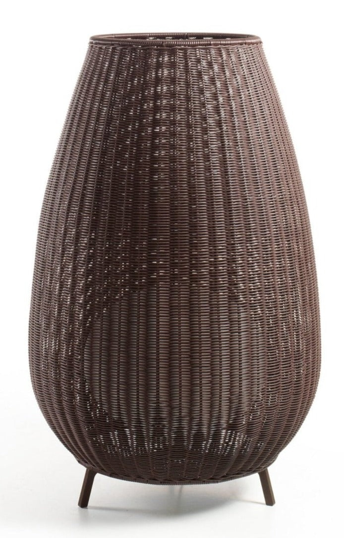 Amphora 01 Outdoor Lamp - Bover - Outdoor Lights - Light Beige - HORNE