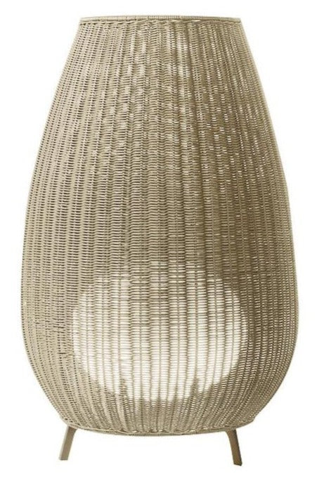 Amphora 03 Outdoor Lamp - Bover - Outdoor Lights - Light Beige - HORNE