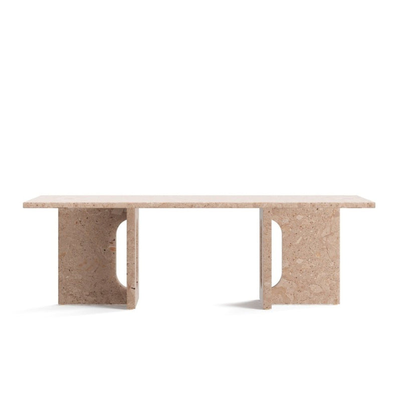Androgyne Sofa Table - Audo Copenhagen - Tables + Desks - HORNE