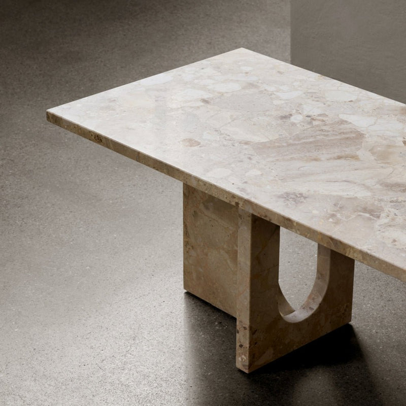 Androgyne Sofa Table - Audo Copenhagen - Tables + Desks - HORNE