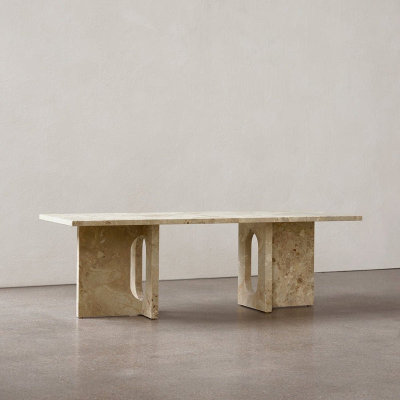 Androgyne Sofa Table - Audo Copenhagen - Tables + Desks - HORNE