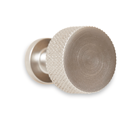 Angle Hook - Form + Refine - Shelving - Small - Raw Brass - HORNE