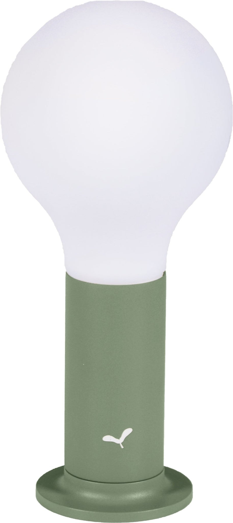 Aplo Magnetic Base - Fermob - Outdoor Accessories - Acapulco Blue - HORNE