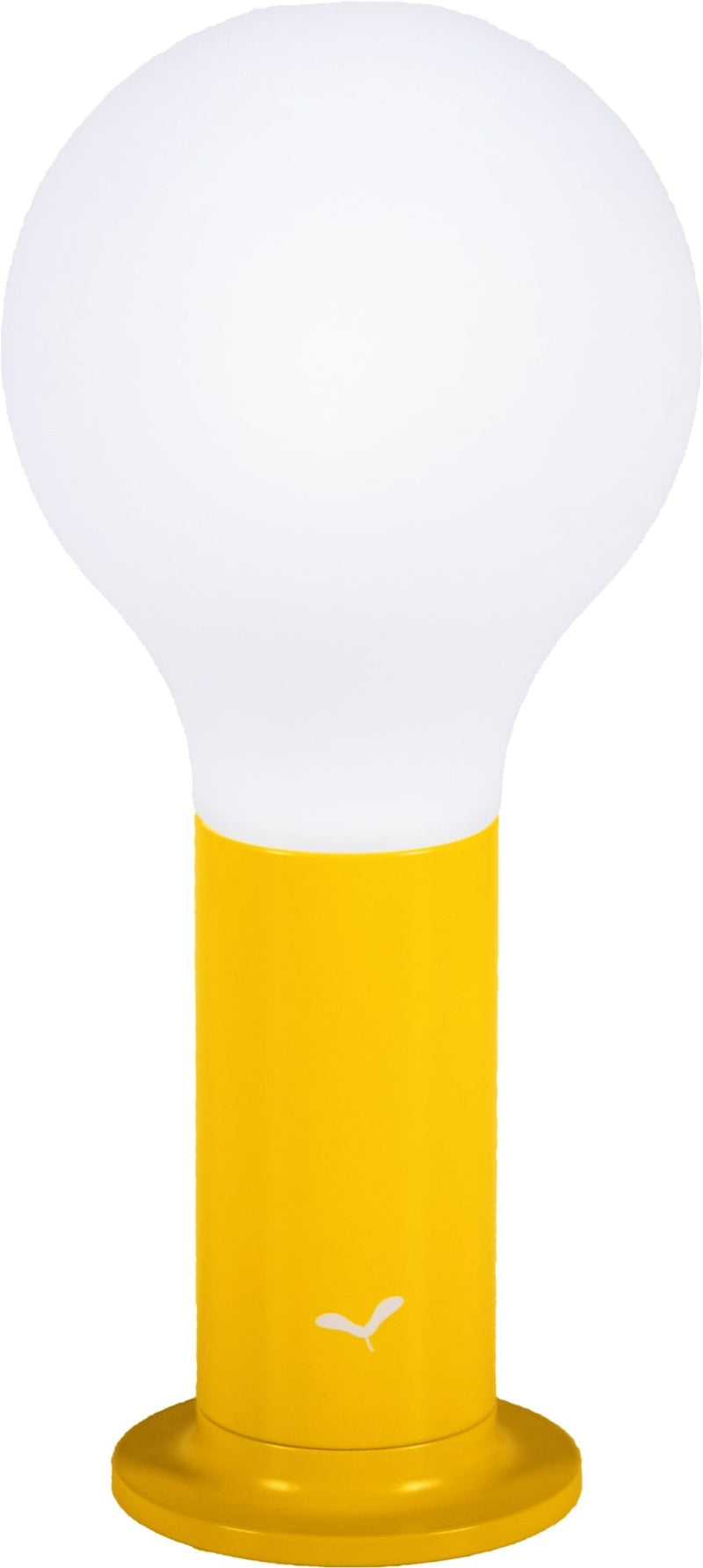 Aplo Magnetic Base - Fermob - Outdoor Accessories - Acapulco Blue - HORNE