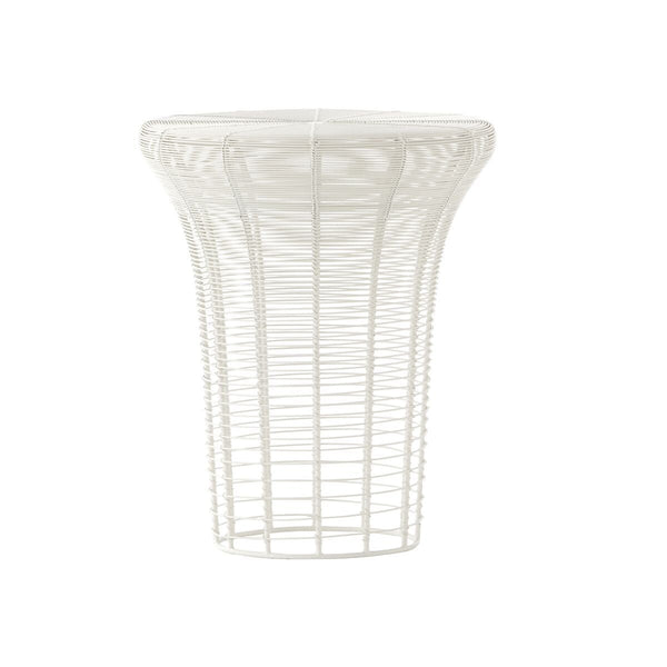 Aram High Stool - Gandia Blasco - Stools + Benches + Ottomans - HORNE