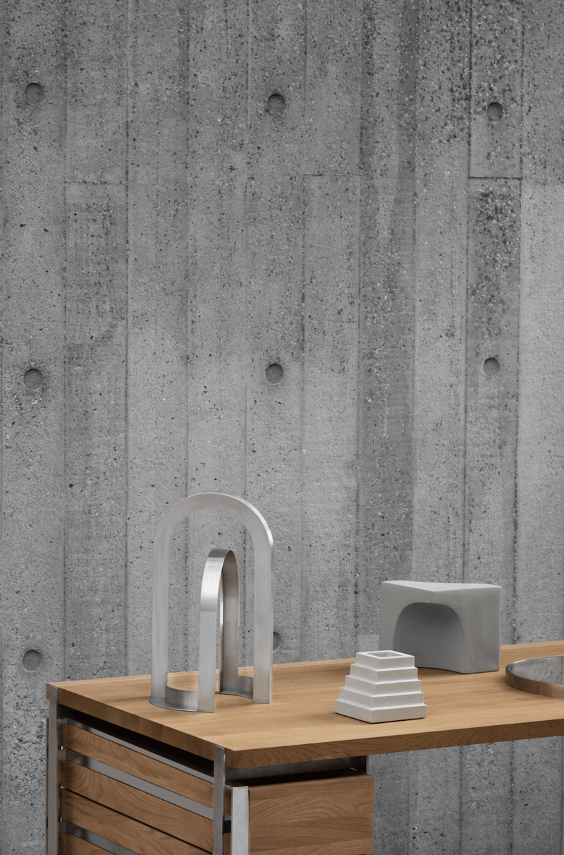 Arch Sculpture - Kristina Dam - Art + Objects - HORNE